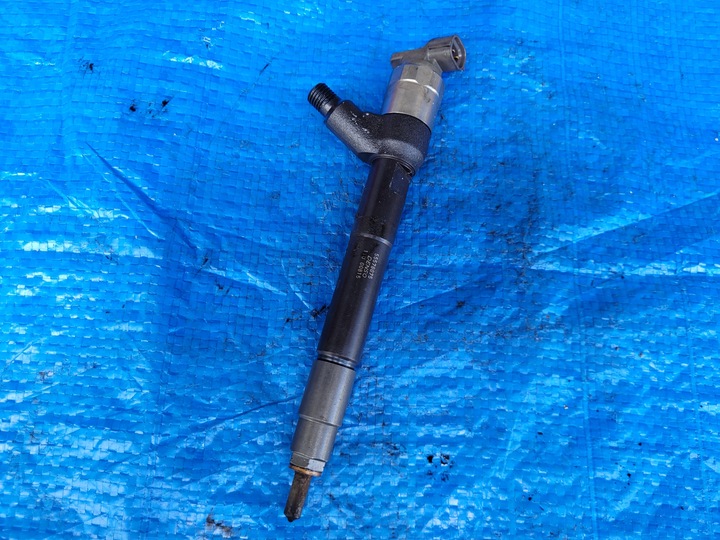 фото №15, Запчастини | astra k insignia b форсунка 1.6 cdti b16dte 55578075