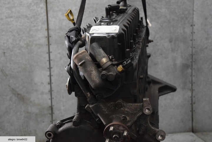 фото №12, Jeep grand cherokee zj 4.0 двигун