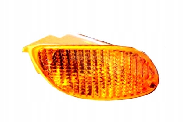 фото №16, Поворотник поворотник ford focus 98-04 p оранжевый