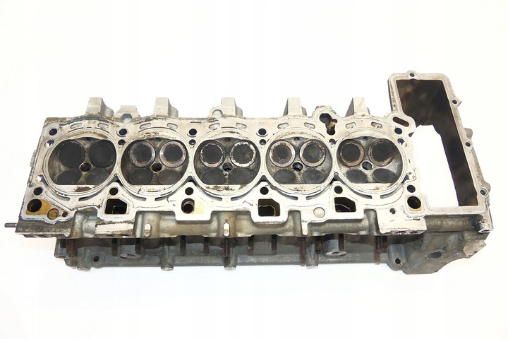 фото №10, Audi s8 s6 5.2 fsi v10 bxa головка цилиндров правая