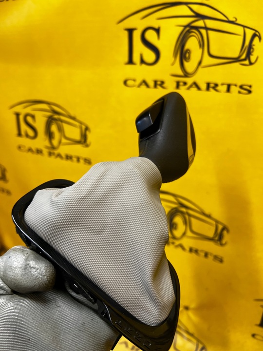 фото №10, Выборщик рычаг изменения коробки передач renault zoe i z.e.