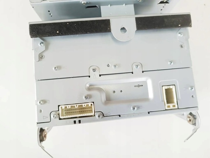 фото №12, Lexus gs 450h 2010r рестайлинг 3,5 дисплей радио навигация европа