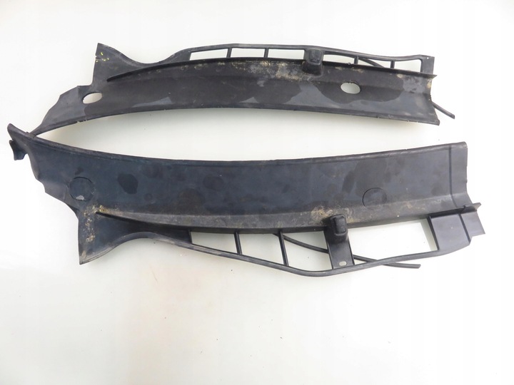 фото №6, Панель під лобовим склом skoda octavia i combi 1u5 1u0819404c 1u0819403c