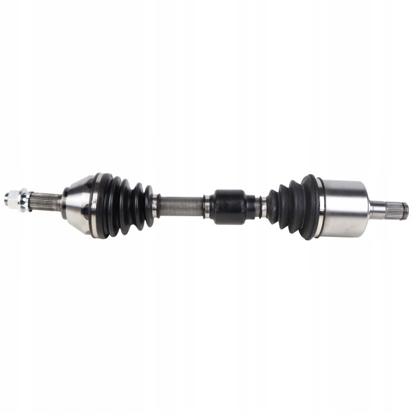 фото №1, Піввісь перед ліва gsp do renault koleos i 2.0 dci