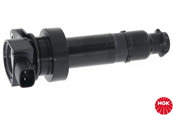 фото №1, U5067 ngk - котушка запалювання hyundai
