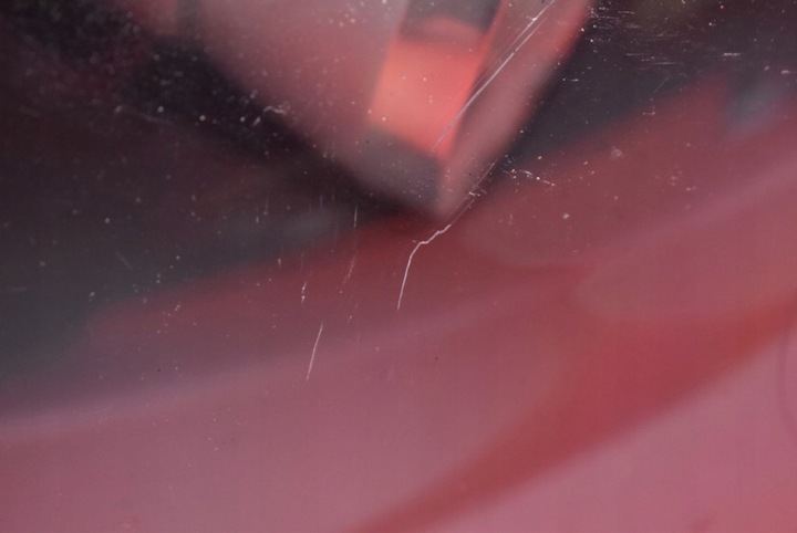 фото №14, Фара праві лампа перед eu 5m1941006b vw golf 5 v plus 03-09