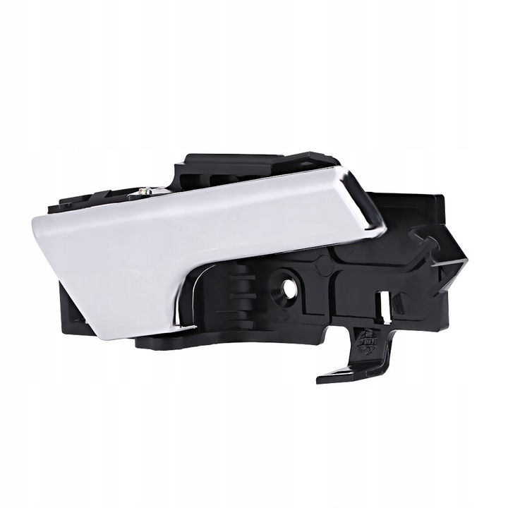 фото №4, Ручка дверь внутренние правая do chevrolet aveo aveo5 do pontiaca g3 2009