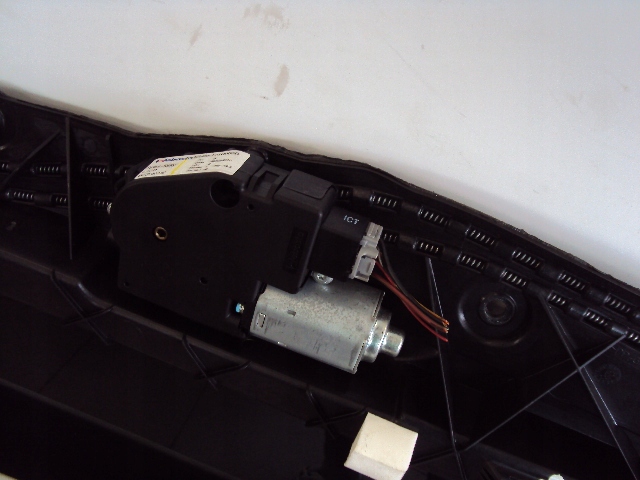 фото №5, Люк range rover sport l320 fl 2010 год