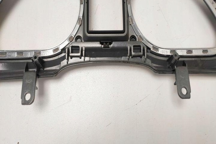 фото №11, Захист спідометра audi a6 4f2, c6 4f1857115 3.2l бензин 188kw 2006