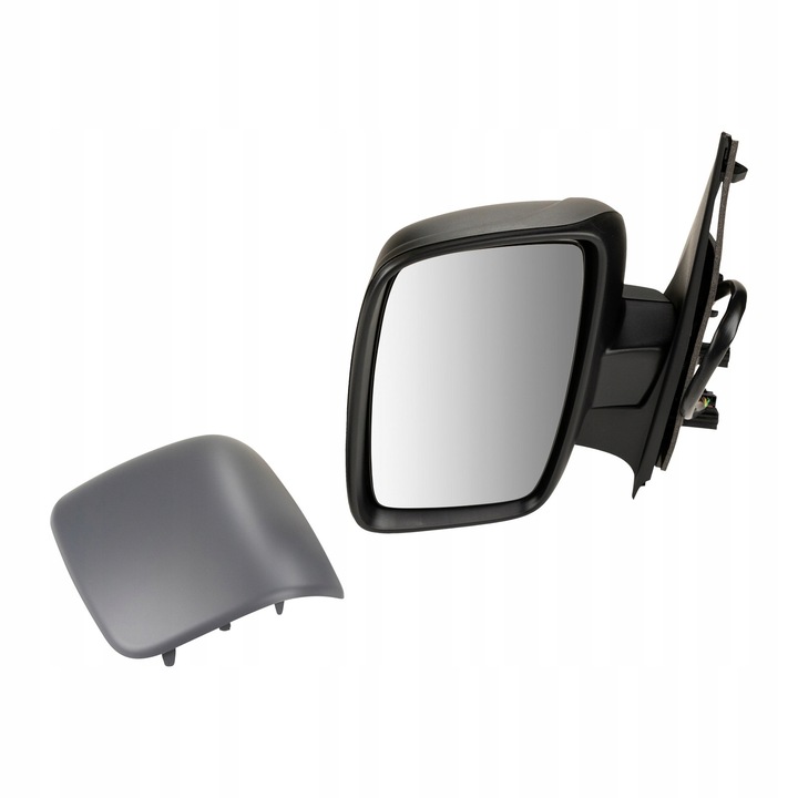 фото №1, Tyc 309-0186 дзеркало зовнішні