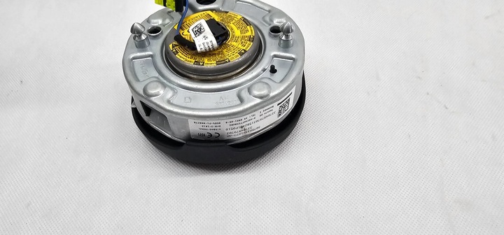 фото №5, Bmw 1 f20 f21 3 f30 f31 f33 подушка безопасности водителя подушка безопасности 33784579703