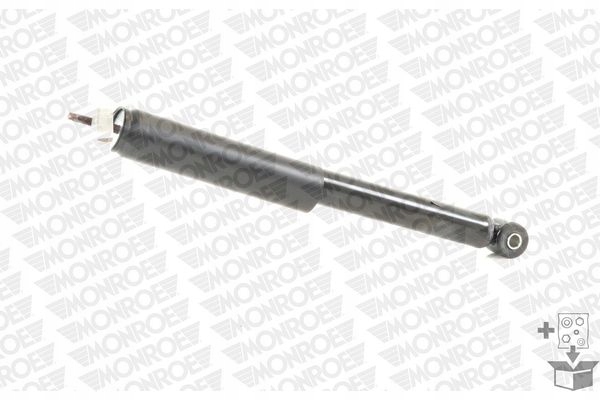 фото №2, Амортизатор nissan trade перед