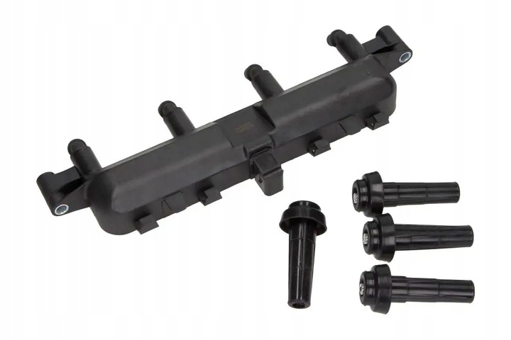 фото №2, Котушка запалювання meteor m-23802