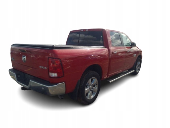 фото №8, U1 dodge ram 1500 iv рестайлінг 14- третє світло сплав лампа сплаву 55372082af
