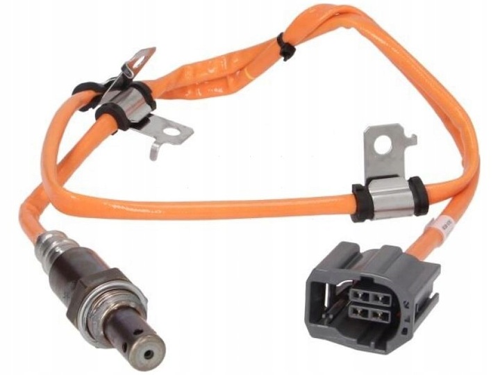 фото №7, Лямбда-зонд denso dox-0539 rf7j188g1b