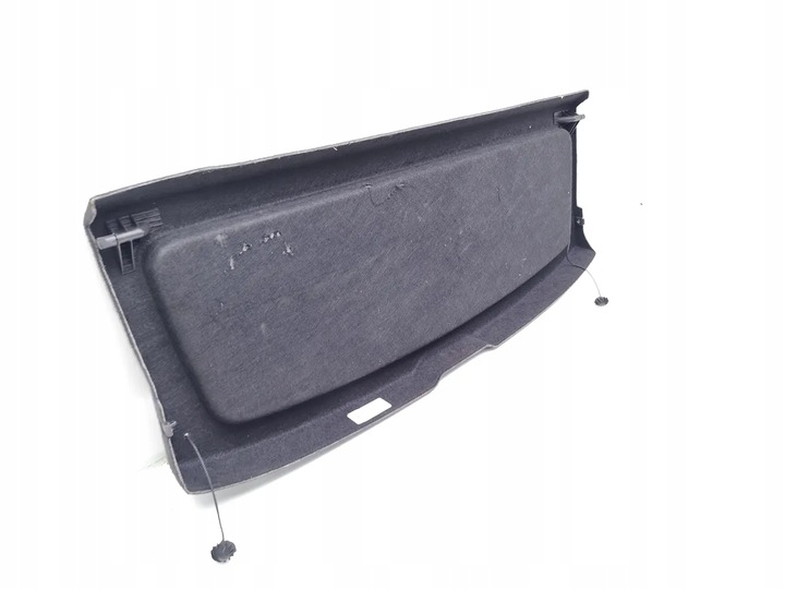 фото №13, Vw polo полка задняя багажника 2024 хэтчбек 4/5dr 2gs867769 17-24