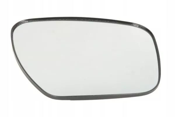 фото №1, Скло дзеркало зовнішнього p випукле,