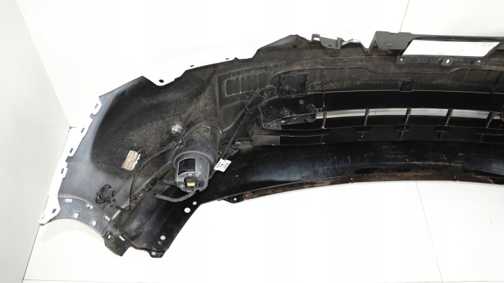 фото №12, Бампер перед передний nissan qashqai j11 pdc 13-17r qab