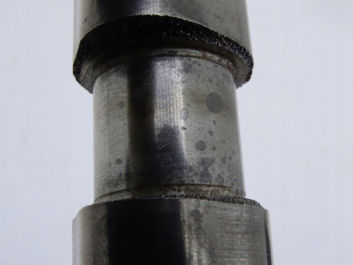 фото №12, Bmw e39 530d 98-03 3.0 d m57d30 вал распределительный вал w