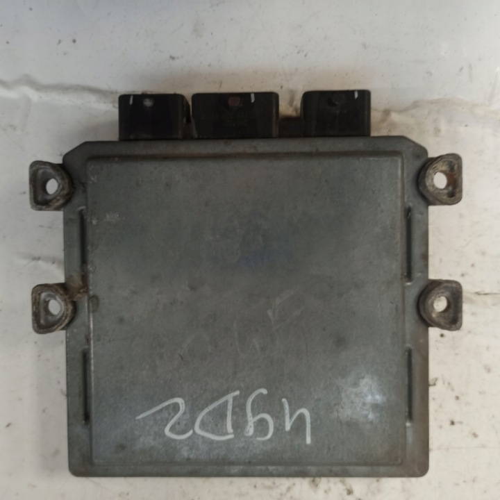 фото №10, Peugeot partner i 2.0d блок управления двигателем (ecu) 5ws40049ct 9650517880 9647423380