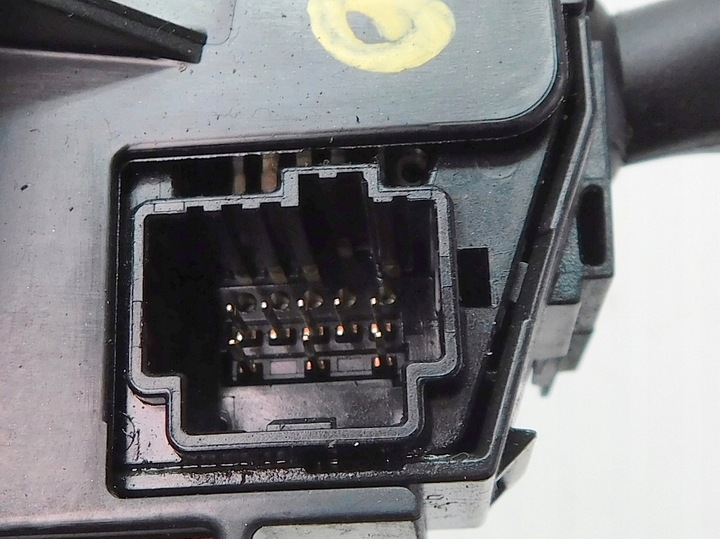 фото №13, Ford focus c-max i 2006r переключатель комбинированный