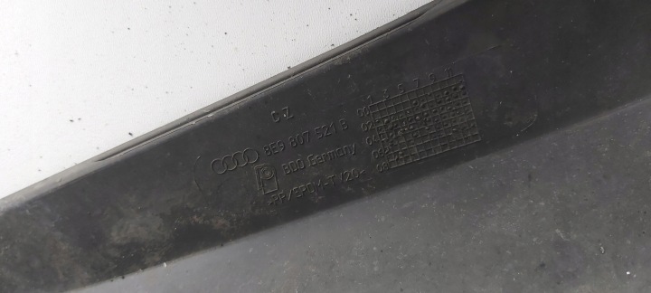 фото №7, Audi a4 b7 8e9807511 бампер задний 4xpdc