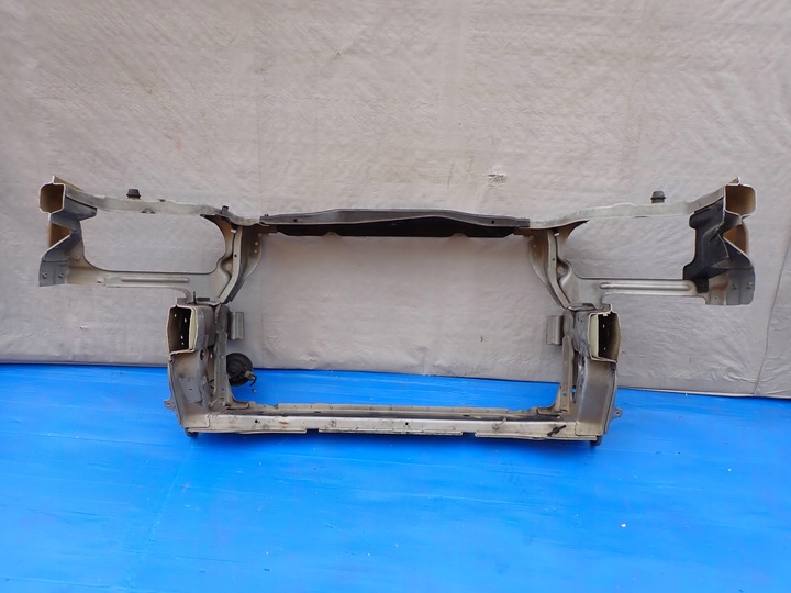 фото №6, Lacetti nubira універсал 03-10 pas переднє