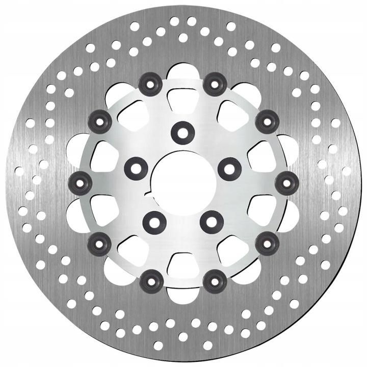 DISQUE DE FREIN SBS YAMAHA FZ6 MT-03 XJR 1300 YZF-R3 YZF-R6 5151