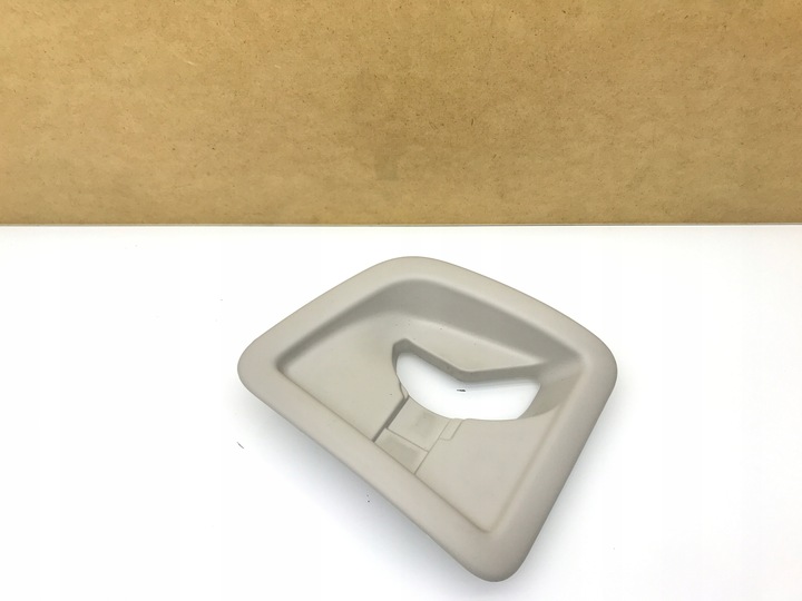 фото №1, C4 picasso ii защита заглушка ремня безопасности