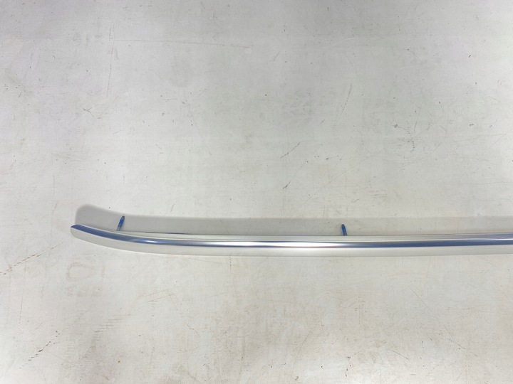 фото №8, Рейлінг даховий праві хром оригінальний номер audi a3 8p4860022n2zz