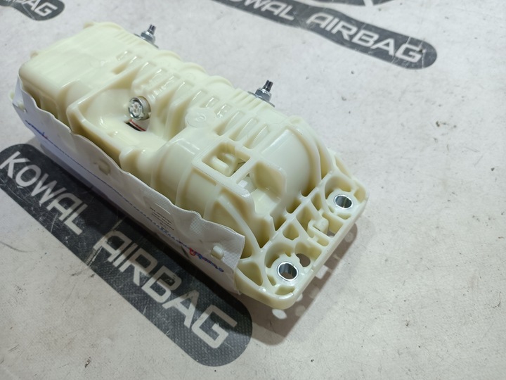 фото №8, Skoda octavia 4 iv 5e eu подушка безопасности подушка пассажира пассажир org