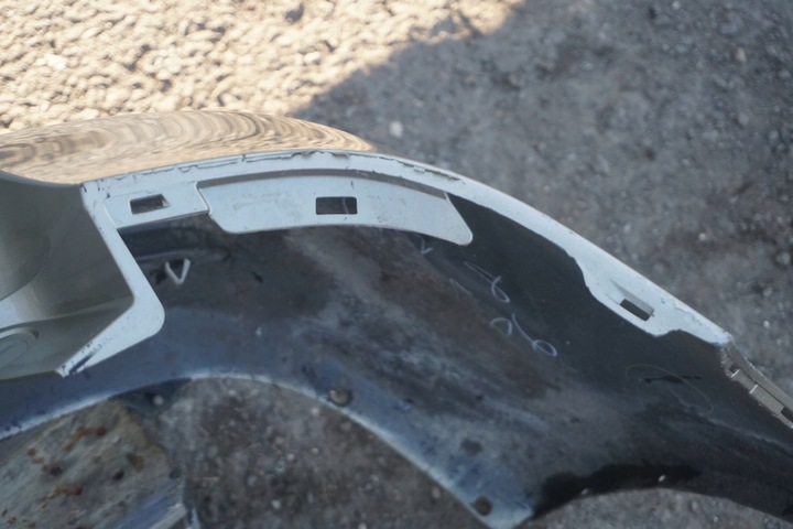 фото №14, Subaru impreza gh c6p задній бампер 57704fg010 2008-2012