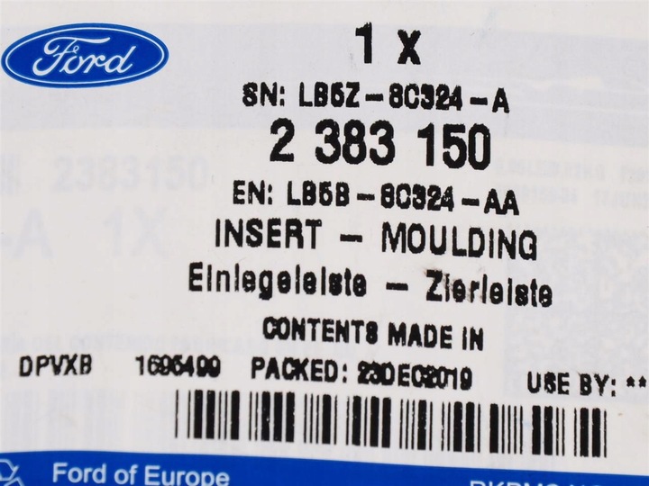 фото №4, Тримач камери перед explorer 20-