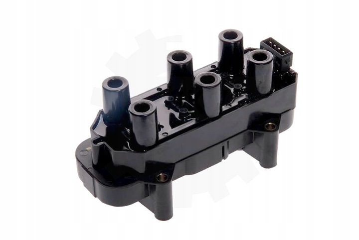 фото №13, Котушка запалювання skv 03skv138