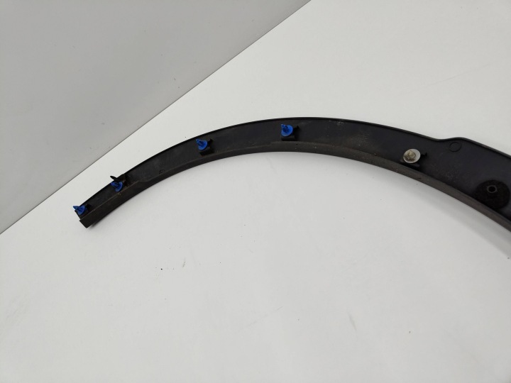 фото №10, Land rover discovery sport l550 молдинг крила праве перед lk72-16a074-ac