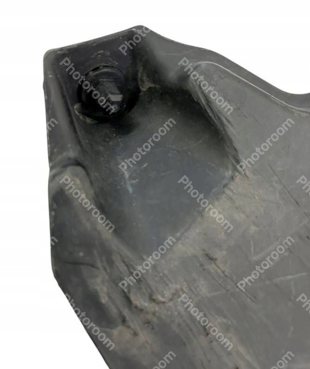 фото №6, Audi a4 b9 8w 16r- защита шасси правая зад задняя оригинальный номер 8w0825216e оригинал