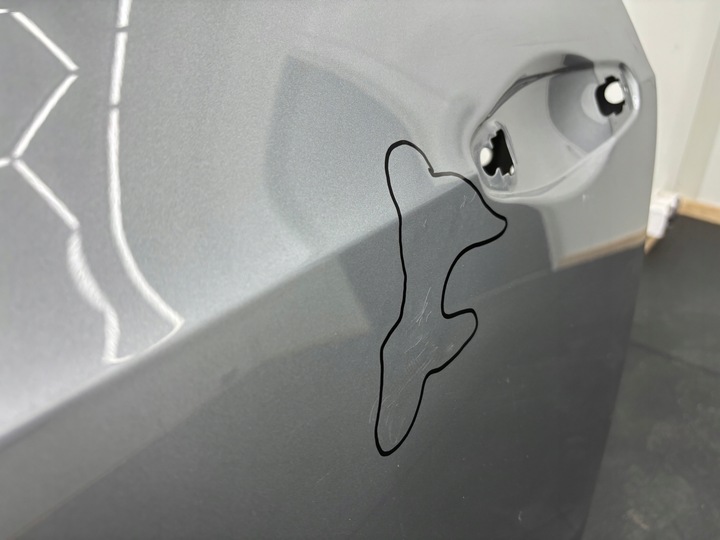 фото №8, Bentley continental gt ii 2011-2018r. двері ліві