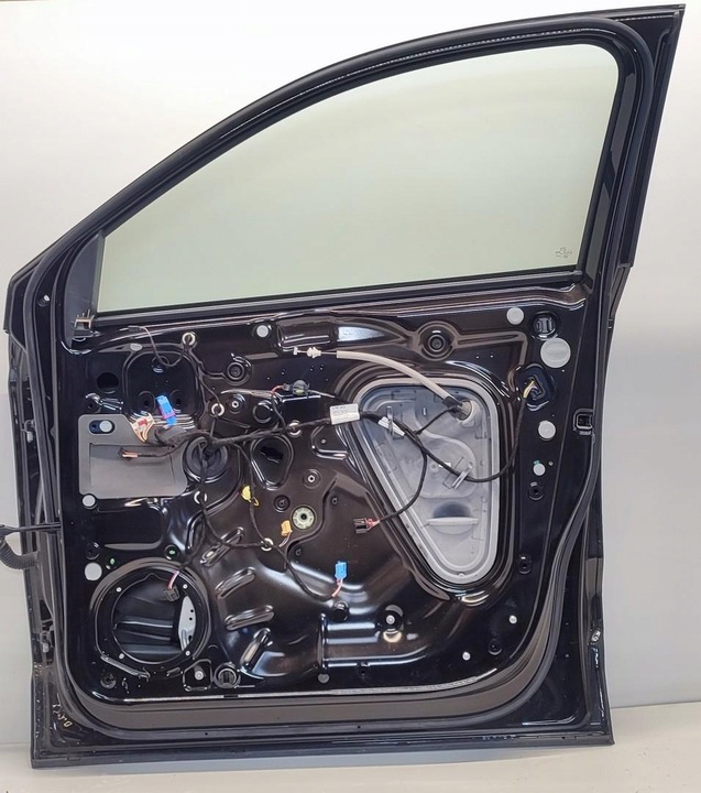 фото №7, Skoda karoq двері правий перед lf9r 57a831052a