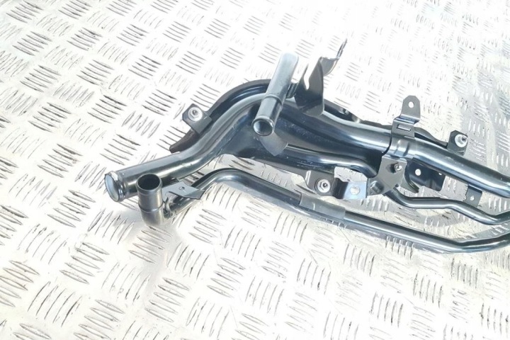 фото №6, Труба бак топлива mazda cx-5 kf kb8m42210 2023