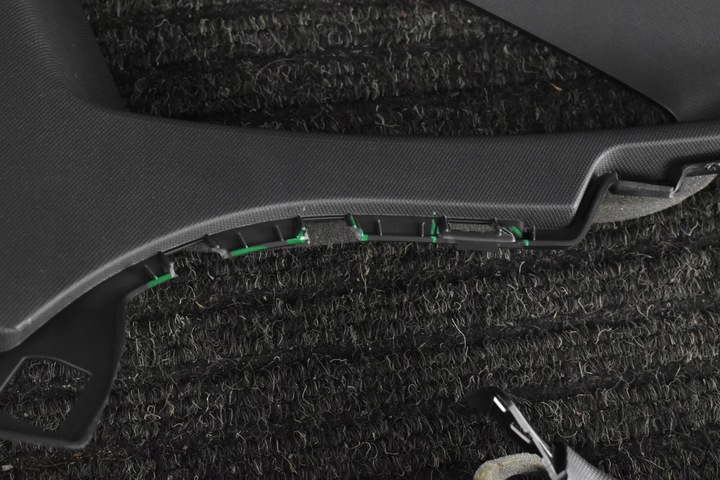 фото №9, Стеля обшивка стійок 2g4867501h vw taigo r-line