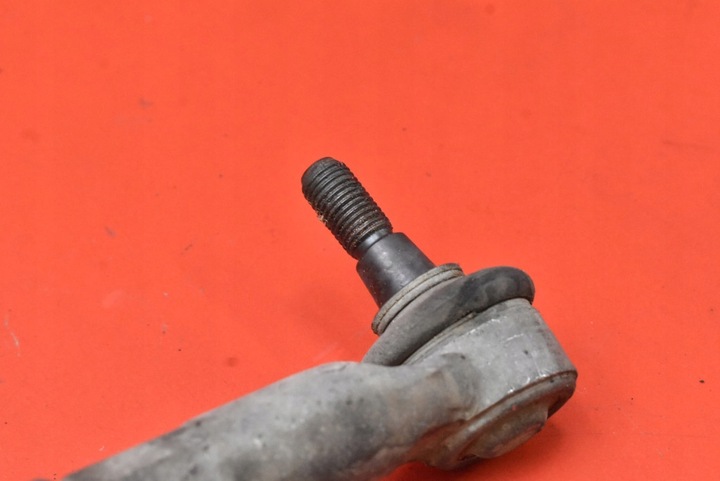 фото №7, Трансмісія рейка рульового управління eu 1k1423051as audi a3 8p 1.6 fsi 115 km 03-05