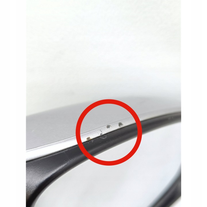 фото №6, Toyota avensis t270 электрические зеркало боковые дверь передних