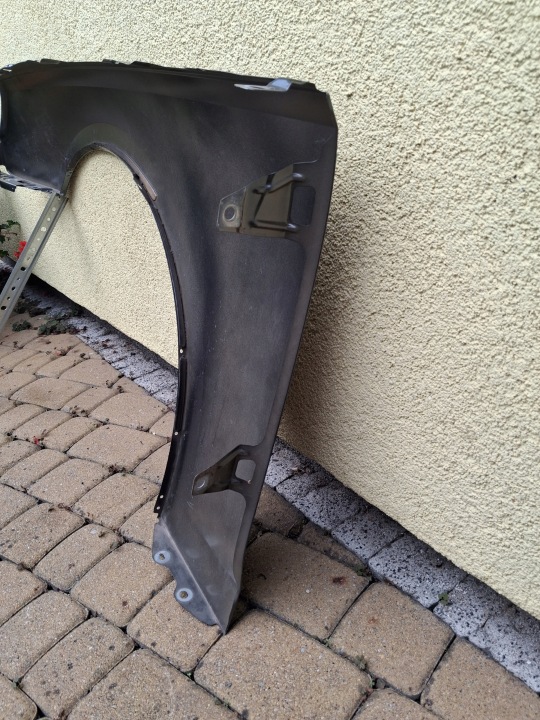 фото №12, Audi a4 b9 крыло перед правое bydgoszcz 8w0821092