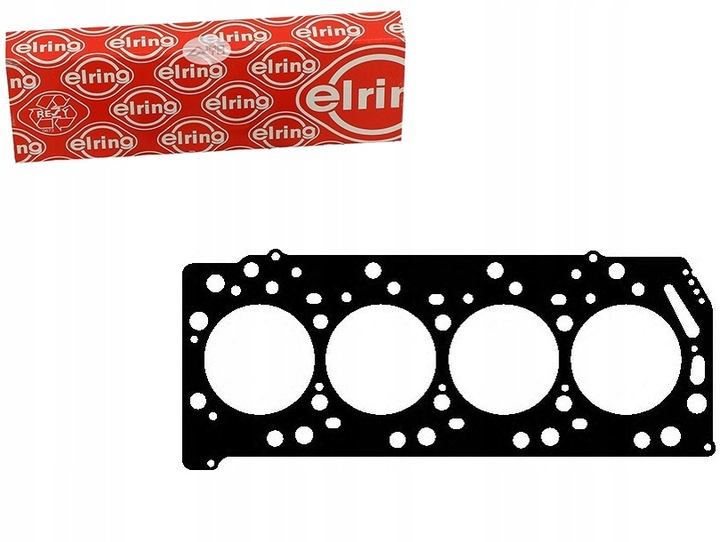 фото №1, Elring 263.410 прокладка, головка циліндрів