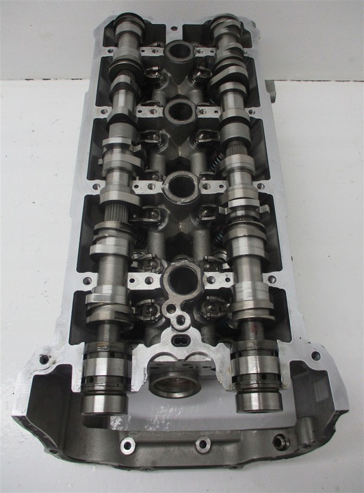 фото №16, Головка вали audi rs6 s8 4.0 tfsi ceu 079103403p