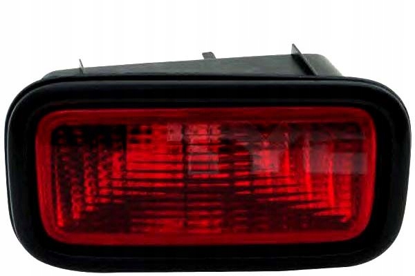 фото №2, Tyc галоген - лампа протитуманна tyc, 19-0612-05-