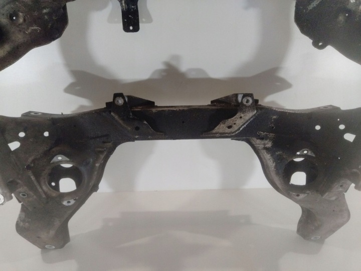 фото №6, Балка передняя перед bmw 3 e90 e91 31116785639