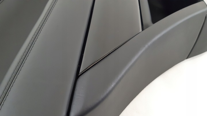 фото №11, Land rover range rover l405 боковина двері лівий зад