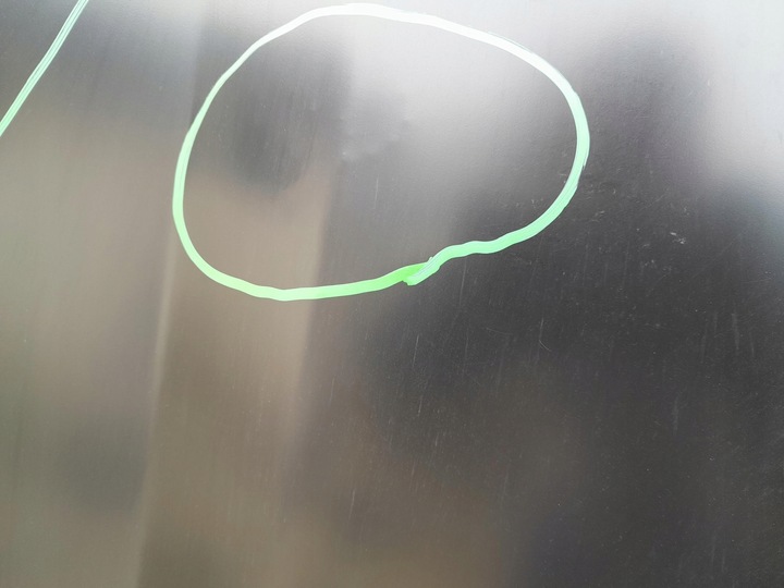 фото №7, Fiat doblo ii 09- крило зад задній лівий оригінал