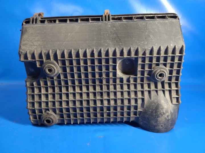 фото №6, Корпус фильтра воздуха 1500a141 mitsubishi pajero 06-21